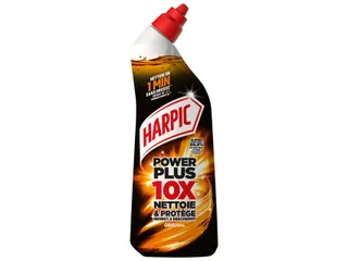 Toiletreiniger Harpic PowerPlus Original 750ml - 2