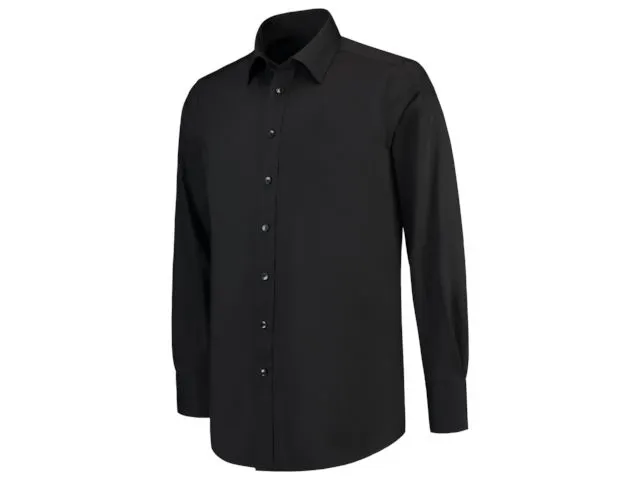 Chemise 705006 Noir, Taille 407