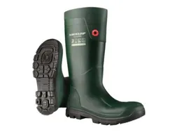 Dunlop LJ2KL01 Terra Pro S5 veiligheidslaarzen, maat 39, per paar