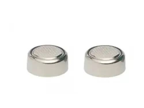 Knoopcelbatterij CR2450 3.0V Blister 5 Stuks