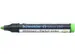 Boardmarker Schneider Maxx 290 ronde punt licht groen 2-3mm