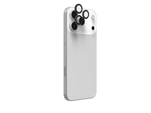 InvisibleShield Glass Elite, Apple, iPhone 17 Pro/17 Pro Max 16 Pro/16