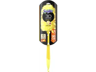 Duster kit 3D Clean met 1 stoefdoekje op blister - 1