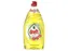 Afwasmiddel Dreft Citroen Platinum Quickwash 780ml