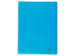 Showalbum Chromaline PP 20 tas A4 - 5