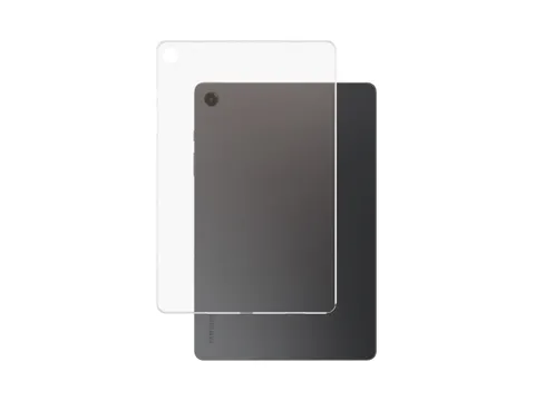PanzerGlass SAFE. by TPU Case Transparent Samsung Galaxy Tab A9+, H