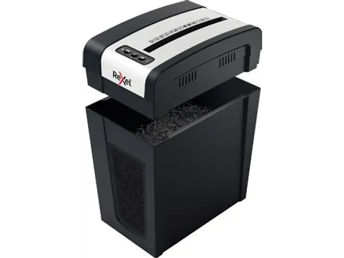 Secure papiervernietiger MC6-SL