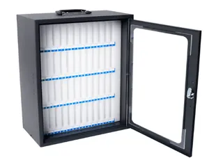 Smartphonekast Pavo koffer voor 48 stuks - 3