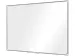 Nobo Whiteboard 120x180cm Staal Premium Plus Magnetisch
