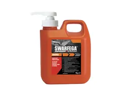 Swarfega SOR1LMP Orange Pump Huidreiniger Pack 6x 1 Liter