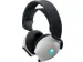Tri-Mode Wireless Gaming Headset AW725H - Lunar Light