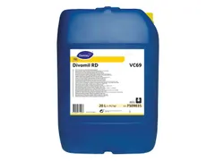Divomil RD VC69 can 20 Liter chloorhoudend reinigingsmiddel