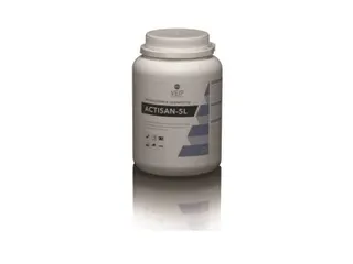 Actisan Chloortablet hoog geconcentreerd 6x300 tabletten à 2,7gr - 1