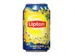Frisdrank Lipton Ice Tea sparkling blik 330ml