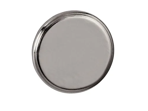 Magneet MAUL Neodymium rond 30mm 21kg nikkel