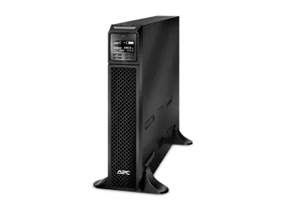 APC Smart-UPS On-Line SRT3000XLI - 3kW/VA, 8x C13 & 2x C19, tower - 14