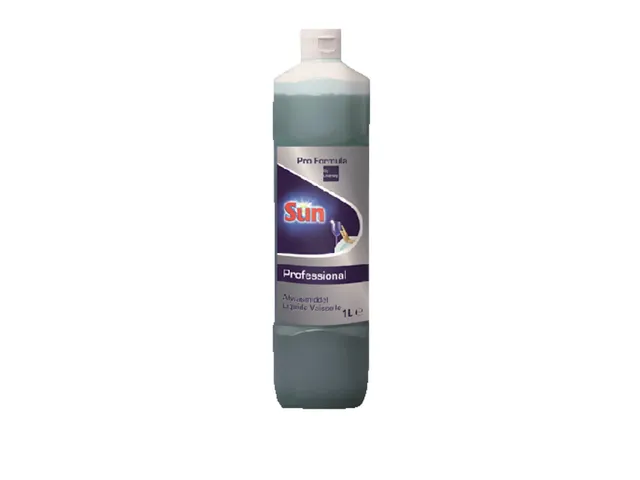 Afwasmiddel Sun Pro Formula 1 liter