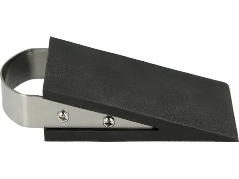 Deurstopper Westcott wigvorm