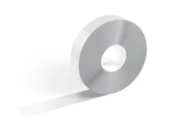 Vloermarkeringstape Wit DURALINE 50mmx0.5mm 30 Meter
