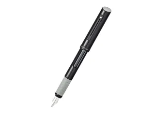 Kalligrafieset Sheaffer zwart mini penpunten F/M/B - 2