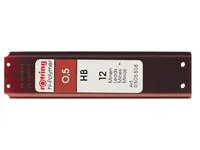 Rotring Potloodstiften