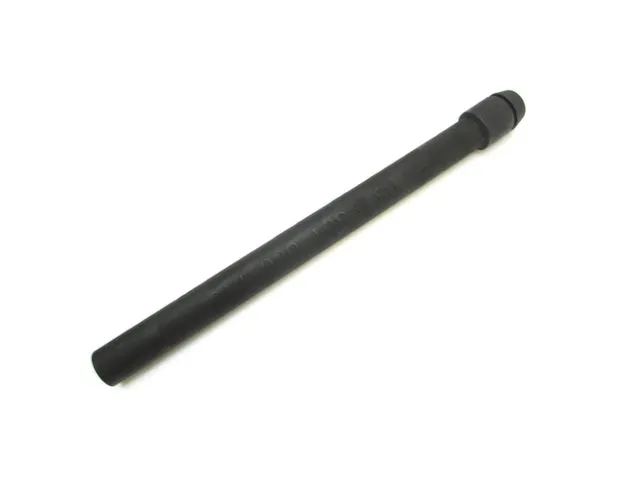 Zuigslang D22x295 NR_SBR SH65
