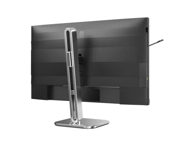 Ecran Philips série 4000 27B2N4500/00 27 inch Quad HD LCD Gris