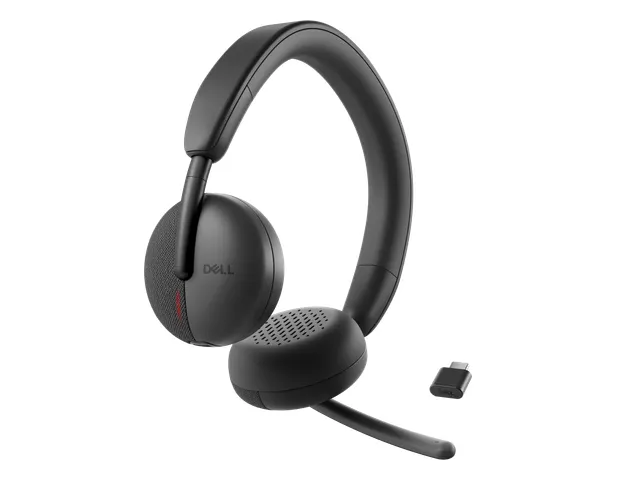 Casque sans fil Dell Pro - WL3024