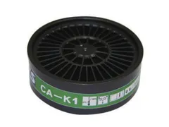 STS Shigematsu 40204 CA gasfilter, per stuk