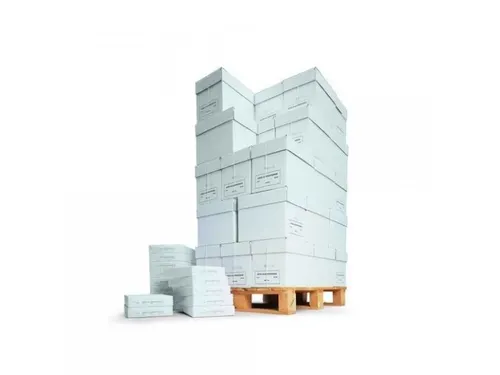 Kopieerpapier A4 Wit Label Pallet