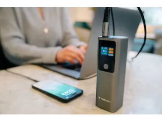 Verbatim 32269 Charge'n'Go 27000mAh Power Bank - 3