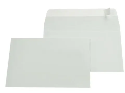 Gallery Envelop 114x162 mm (C6) Gegomd