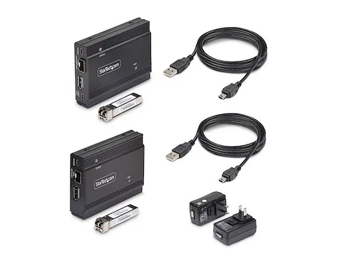 4-Poorts USB PCIe Kaart, USB 3.2 5Gbps