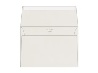 Envelop C5 162x229mm Curious Translucents Clear 97µm 250 Stuks - 2