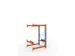 rayonnage tambour de câble,MULTIPAL,rayonnage suivant