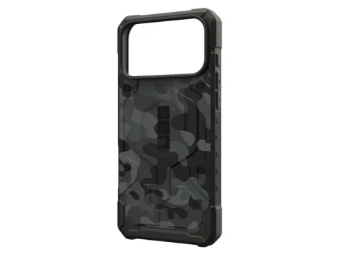UAG Pathfinder Apple iPhone 17 Pro Max Hoesje MagSafe Camo