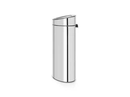 Touch Bin New 40 liter RVS Brabantia