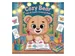 Kleurboek Cozy Bear 1