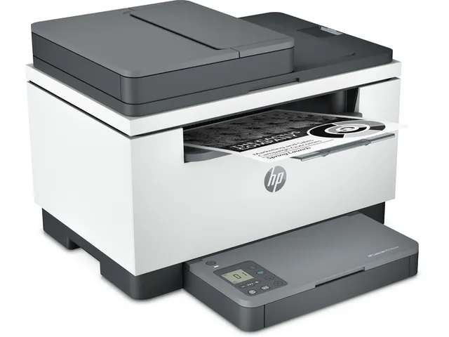 Multifonction HP LaserJet M234SDW blanc