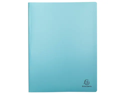 Porte-vues A4 80 vue s PP recyclé SKANDI