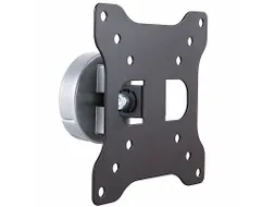 Muurbeugel voor VESA monitor of platte tv 27 Inch