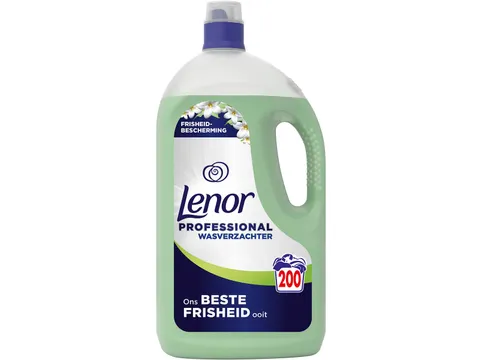 Wasverzachter Fresh Protection 4 Liter