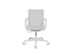 Topstar Bureaustoel Sitness Life 40 3D-technologie wit