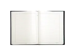 Register. 32x25 notullenboek 100 bl