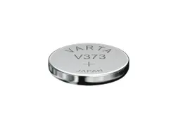 Horlogebatterij 1.55V-23mA SR68/SR916 373.101.111 (1ST/BL)