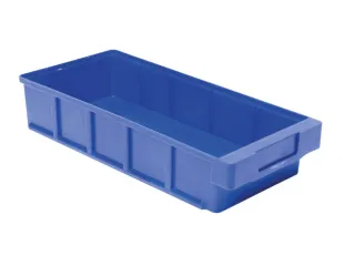 Stellingbakken Hxbxd 83x186x400mm Pp Blauw - 2