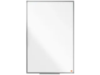 Whiteboard Nobo Classic Staal 30x45cm Retail - 7