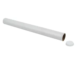 Verzendkoker IEZZY A3 330x29.7x1.2mm 5 stuks - 1