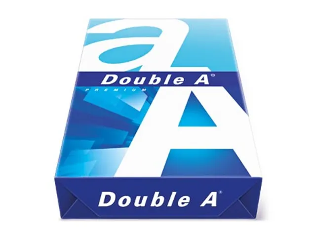 Double A Printpapier A4 80 Gram XL Voordeelbundel