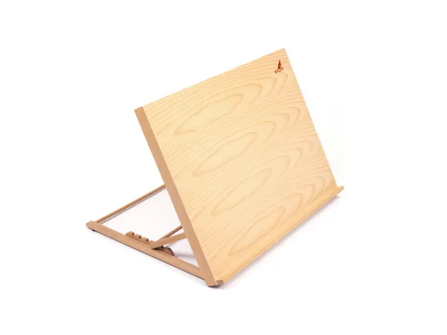 Workstation Kangaro beukenhout A2+